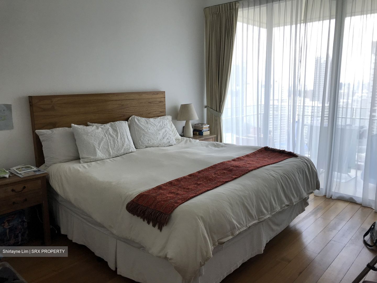 Tribeca (D9), Condominium #389085801